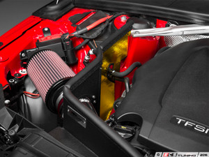 Luft-Technik Intake System Reflect-a-Gold Kit