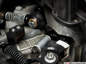 Adjustable Short Shifter Kit | ES3177688