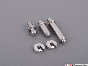 Billet Adjustable Side-to-Side Shift Lever