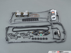Complete ECS M62tu Vanos Rebuild Kit
