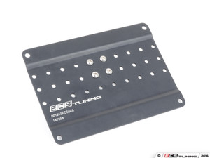 Ultimate ECS Tow Hook Mount Kit | ES3183497
