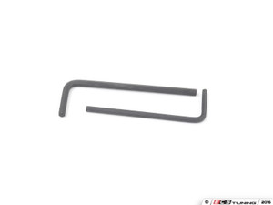 Ultimate ECS Tow Hook Mount Kit | ES3183498