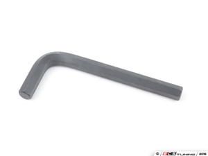 ECS License Plate Mount With Extension