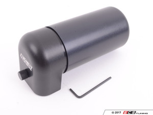 ECS S54 Baffled Oil Catch Can System