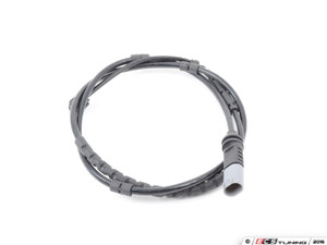 ECS M Performance Front & Rear Big Brake Kit - Orange