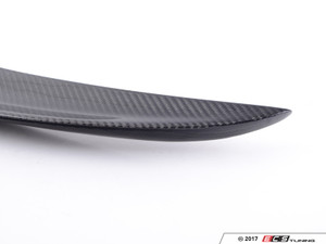Carbon Fiber Performance Spoiler | ES3187810