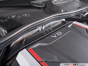 Billet Aluminum Front Strut Brace
