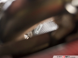 ECS Tuning "HeatShield" Turbo Blanket | ES3191385