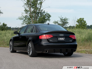 Carbon Fiber Rear Diffuser | ES3194430