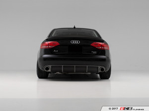 Carbon Fiber Rear Diffuser | ES3194430