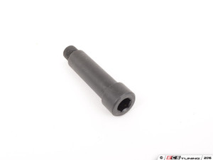 Tow Ring For Tow Hook Add-on