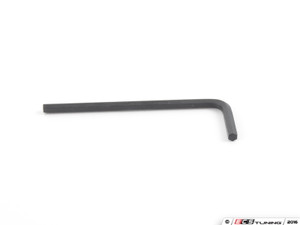 ECS License Plate Mount Stand-alone Kit