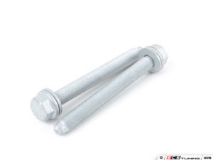 Complete Drivetrain Mount Insert Kit | ES3194637