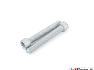 Complete Drivetrain Mount Insert Kit | ES3194637