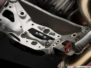 Complete Drivetrain Mount Insert Kit | ES3194637