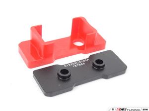 Complete Drivetrain Mount Insert Kit | ES3194637