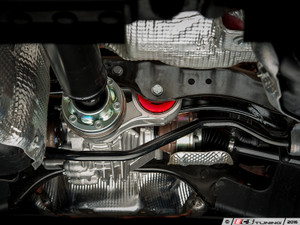 Complete Drivetrain Mount Insert Kit | ES3194637