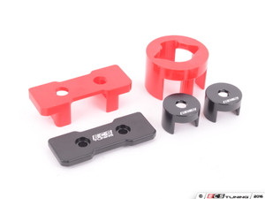 Complete Drivetrain Mount Insert Kit | ES3194637