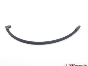 Performance Baffled Oil Catch Can System | ES3194688