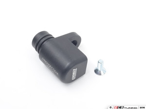 Performance Baffled Oil Catch Can System | ES3194688