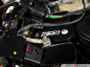 Performance Baffled Oil Catch Can System | ES3194688