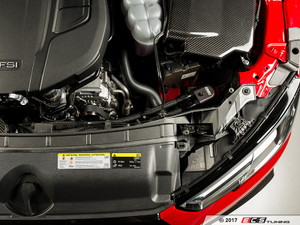 Performance Baffled Oil Catch Can System | ES3194688