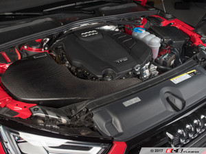 Performance Baffled Oil Catch Can System | ES3194688