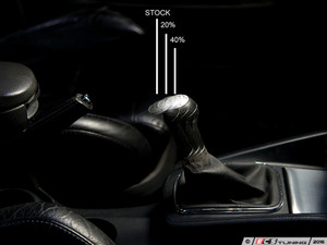 ECS Ultimate "Stick Shift Upgrade" Kit | ES3195138