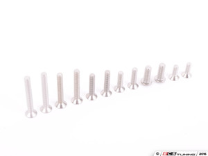 ECS Ultimate "Stick Shift Upgrade" Kit | ES3195138