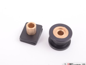 ECS Ultimate "Stick Shift Upgrade" Kit | ES3195138