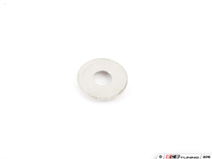 6.4mm ID X 18mm OD, Countersunk Washer For M6 Screw, 18-8 SS