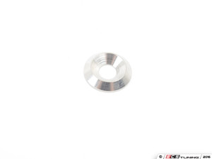 6.4mm ID X 18mm OD, Countersunk Washer For M6 Screw, 18-8 SS
