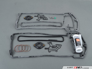 Basic ECS M62tu Vanos Rebuild Kit