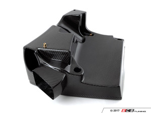 Kohlefaser Luft-Technik Open-To-Enclosed Upgrade Kit
