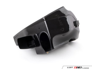 Kohlefaser Luft-Technik Open-To-Enclosed Upgrade Kit