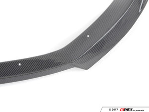 Front Carbon Fiber Lip Spoiler | ES3411785