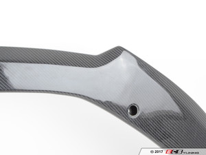 Front Carbon Fiber Lip Spoiler | ES3411785