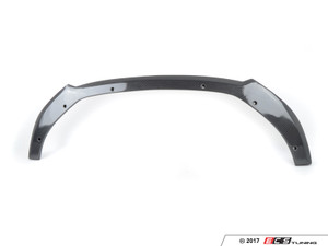 Front Carbon Fiber Lip Spoiler | ES3411785