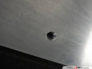 Street Shield Aluminum Skid Plate Kit | ES3411957