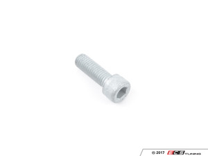 Zinc-Flake-Coated Alloy Steel Socket Head Screws M10 X 1.5 Mm Thread, 30 Mm Long