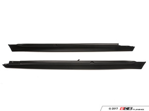 M5 Style Side Skirts