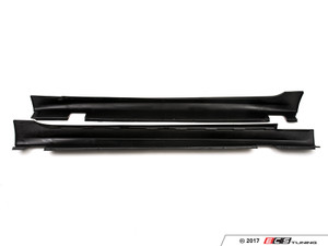 M5 Style Side Skirts