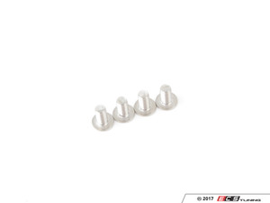 Ultimate ECS Tow Hook Mount License Plate Kit | ES3420302