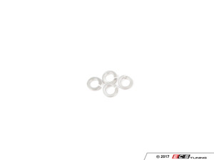 Ultimate ECS Tow Hook Mount License Plate Kit | ES3420302