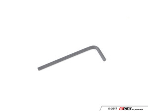 Ultimate ECS Tow Hook Mount License Plate Kit | ES3420302