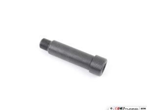 ECS Modular Tow Hook & 48mm extension