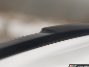 F80 M3 ML Type Rear Trunk Spoiler fit for BMW CF