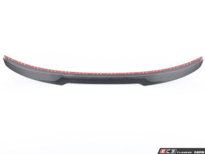 F80 M3 ML Type Rear Trunk Spoiler fit for BMW CF