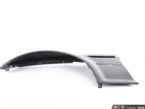 E46 M3 fender CF