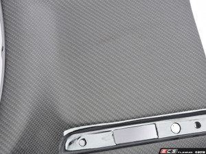 E46 M3 fender CF